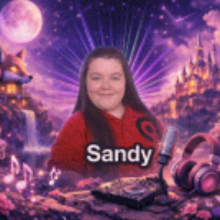 Sandy