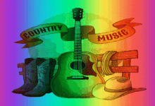 Country