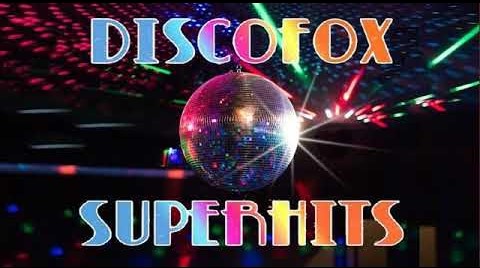 Disco-Fox